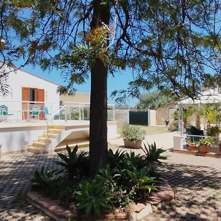 佛罗里达Casa Di Lu'别墅 外观 照片