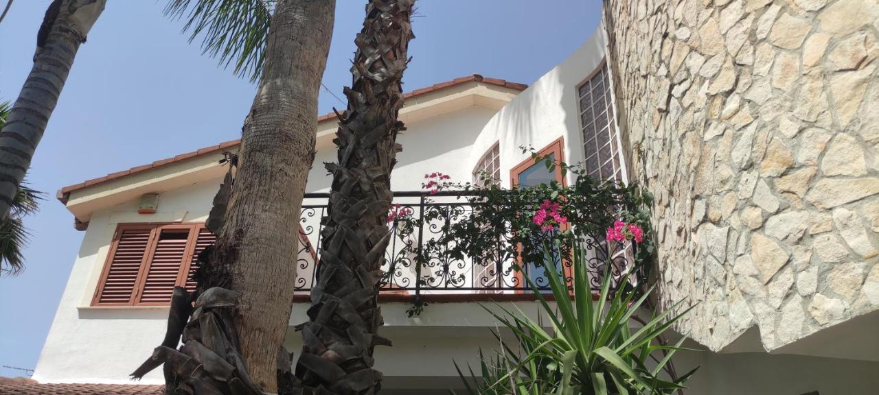 佛罗里达Casa Di Lu'别墅 外观 照片
