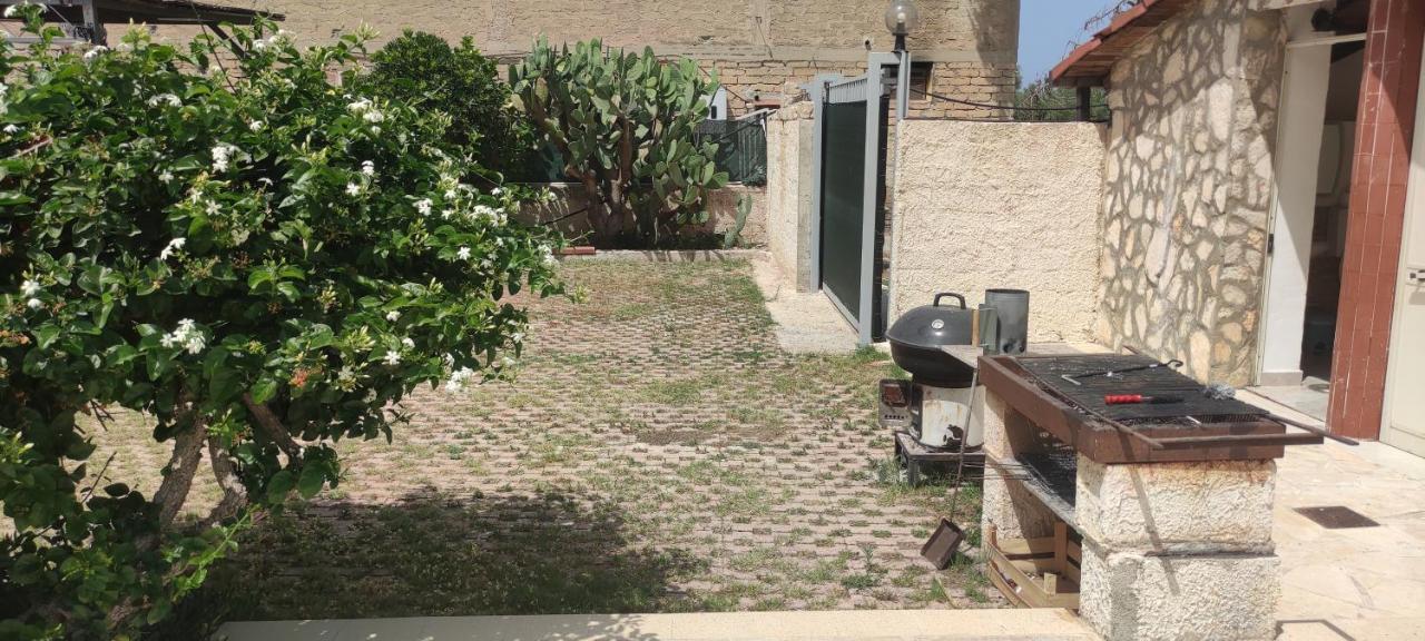 佛罗里达Casa Di Lu'别墅 外观 照片