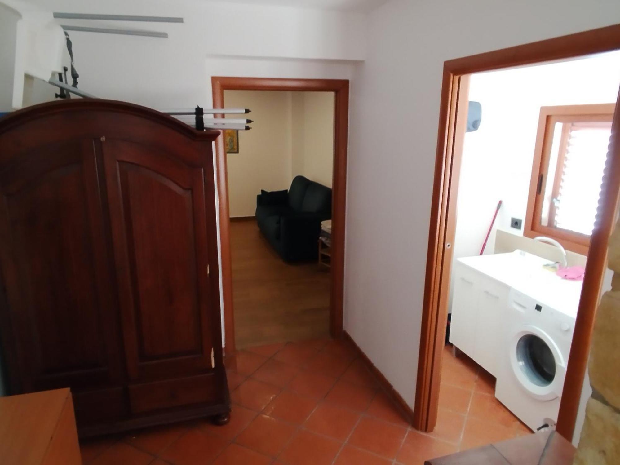 佛罗里达Casa Di Lu'别墅 外观 照片