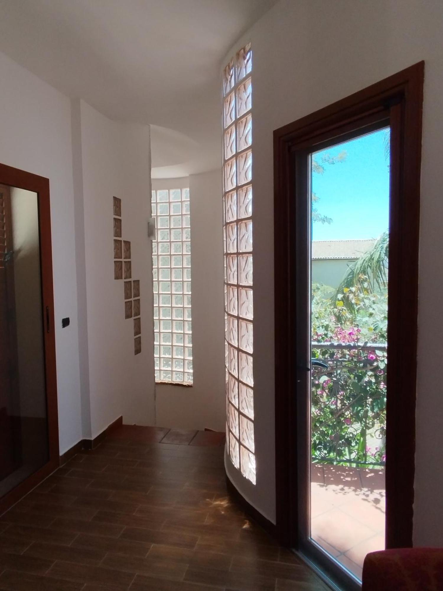 佛罗里达Casa Di Lu'别墅 外观 照片