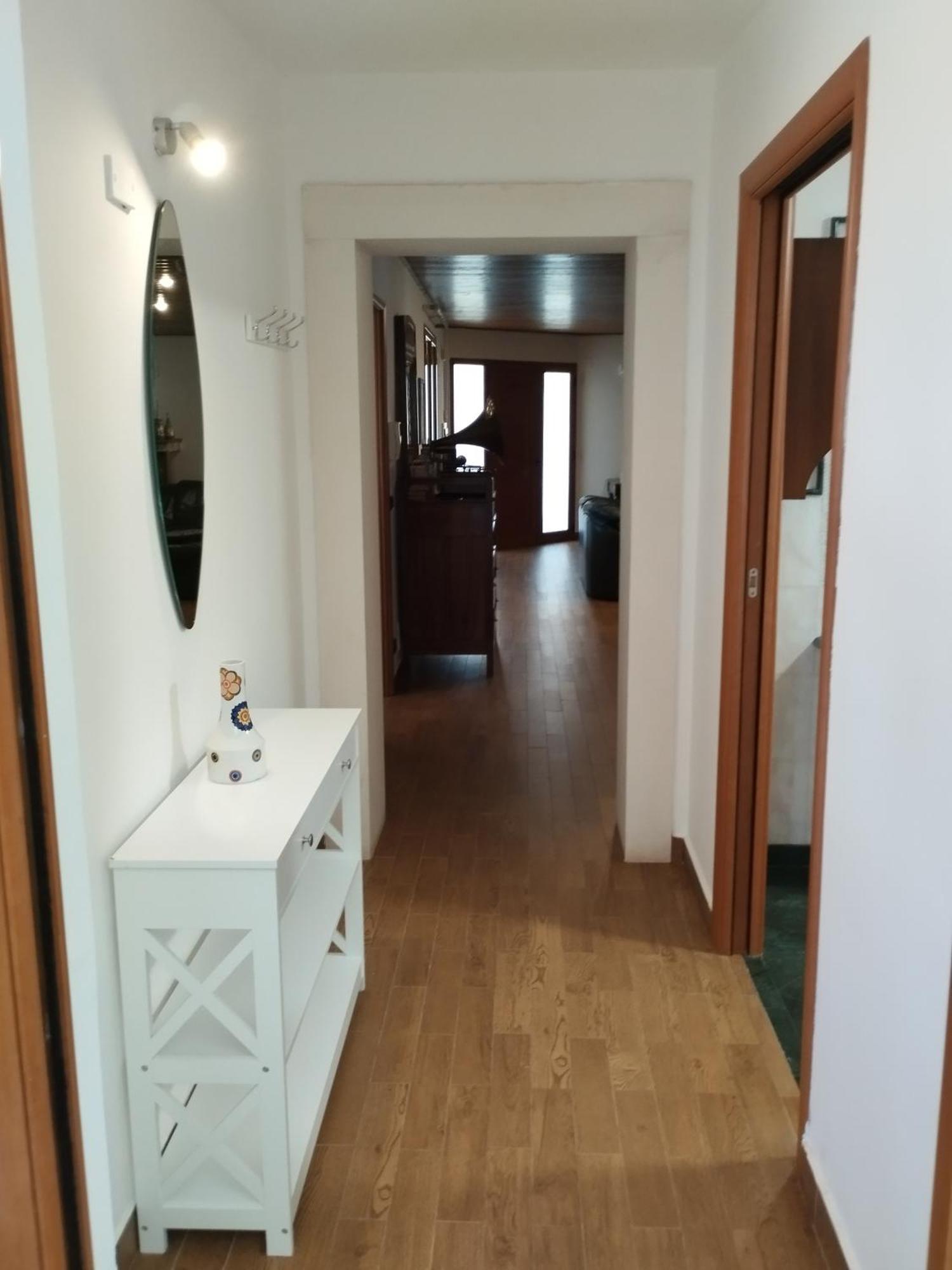 佛罗里达Casa Di Lu'别墅 外观 照片