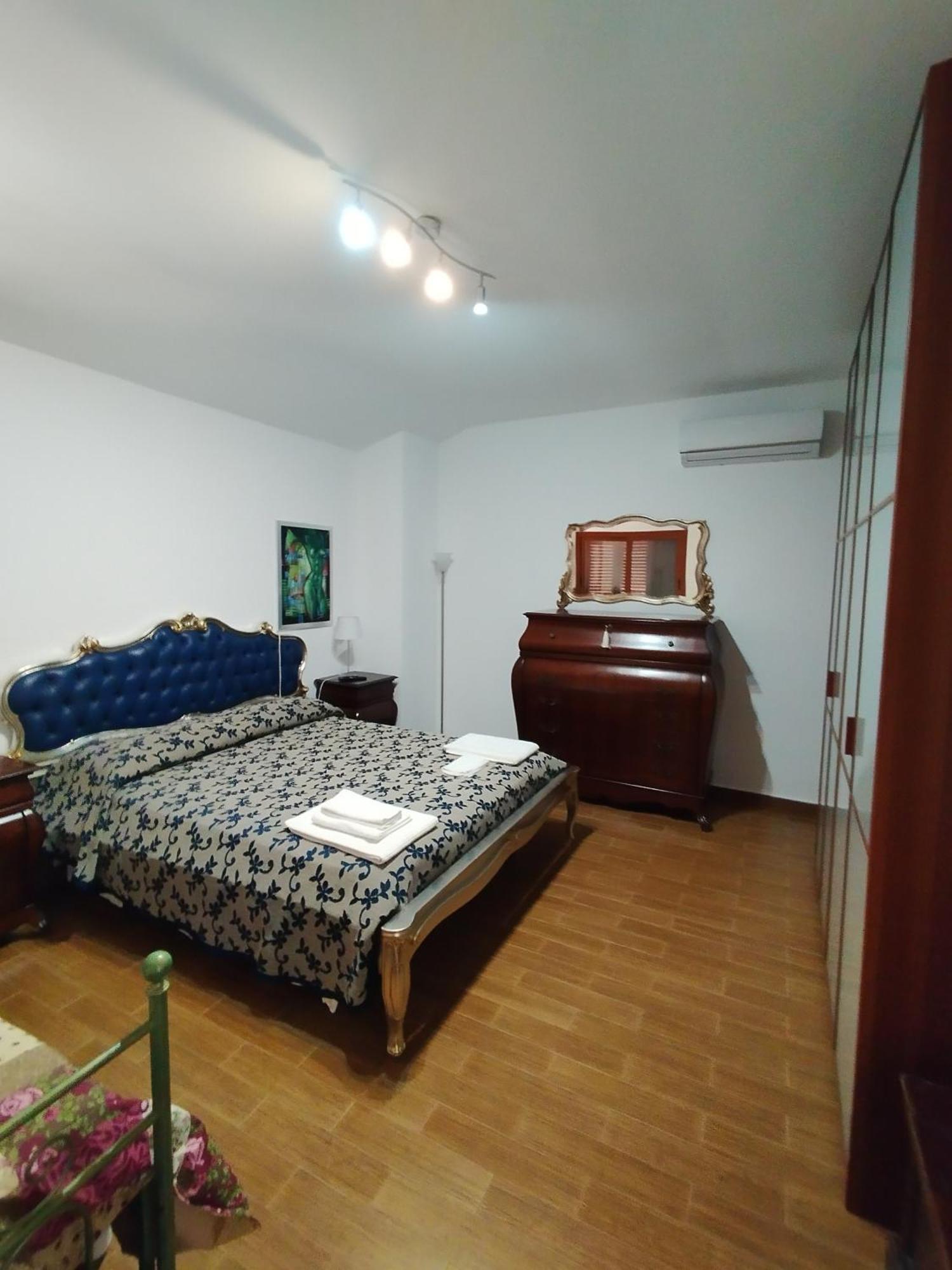 佛罗里达Casa Di Lu'别墅 外观 照片