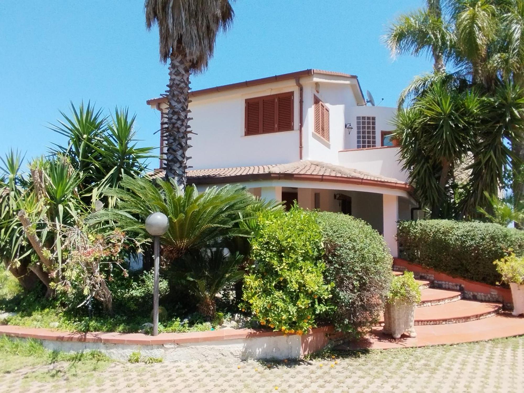 佛罗里达Casa Di Lu'别墅 外观 照片