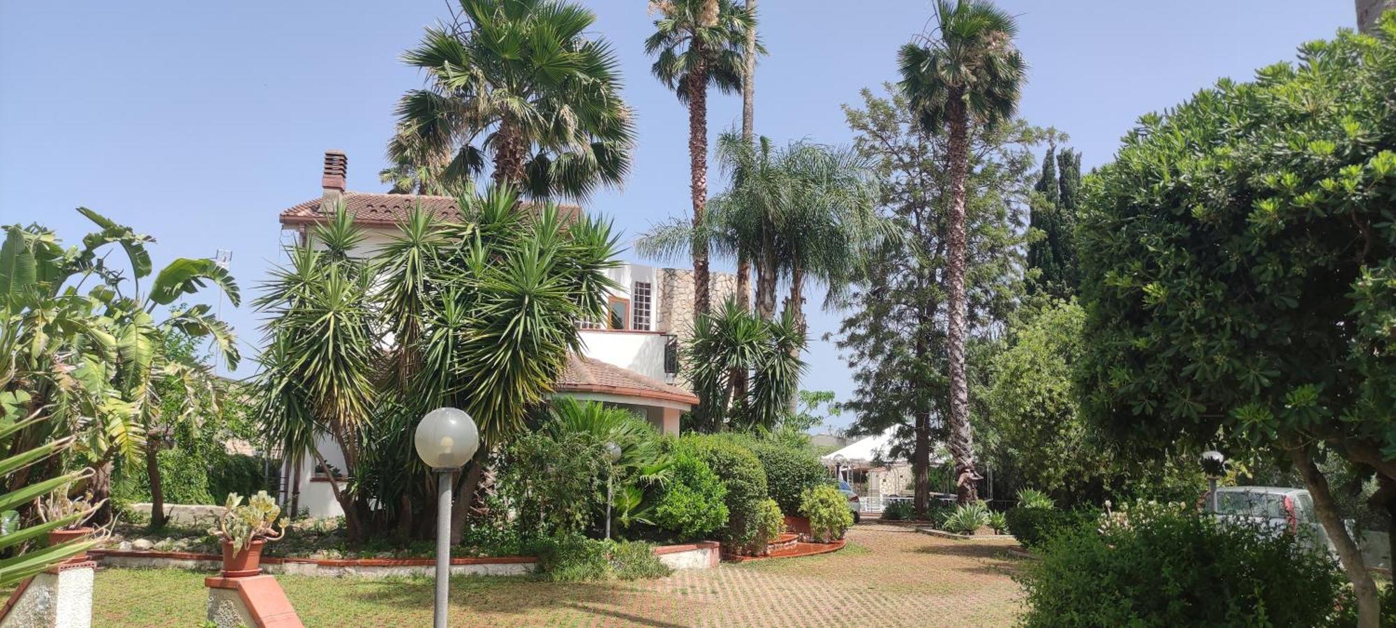 佛罗里达Casa Di Lu'别墅 客房 照片